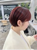 【VIE/涼佳】ショート/ボブ/ショートボブが得意な美容院 7