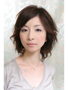 クルー(Creww KYOTO) 大人ウィービー