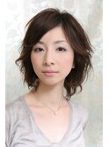 大人ウィービー
