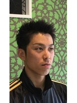 ヘア アート ピエス&nbsp;ソフモヒ