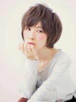 トリップバイ ニューヨークニューヨーク(Trip by NYNY)&nbsp;ふんわり愛されショート♪