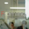 フラムリングス 乃木坂(Framlings)のお店ロゴ