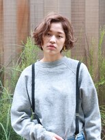 ドゥーア 代官山(Door)&nbsp;とろみ外ハネウェーブ♪