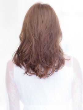 ヴィアラ 自由が丘(VIALA) 【VIALA 自由が丘】フェミニン×エレガント