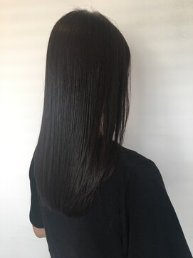 ヘアリゾート バルボア アイランド(hair resort Balboa Island) 30代40代50代髪質改善白髪ぼかしハイライト縮毛矯正