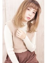 オウル(Owll)&nbsp;◆◇DISHEL 大人可愛いヘルシーセミディ◆