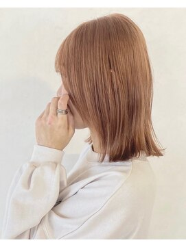 リアン(Lien) ハイミルクティー/MARINA2