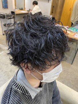 エルオム(EL.HOMME) 【Ryo】