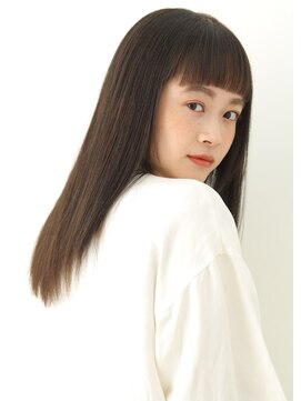 キイ 勝どき(K.e.y) 柔らか酸性ストレート