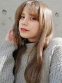 セシルヘアー 札幌店(Cecil hair) イルミナ、アディクシー、エドルカラー、カラー剤多数取り扱い店