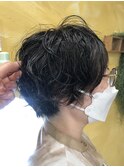大人ショート〔八戸・田向〕