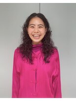 モルニ(MORNI)&nbsp;髪質改善トリートメント_ヌナボブ　チャンモリ　ボブルフ