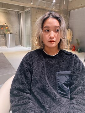 アイデンアンドティティ(IDEN AND TITY) funato works