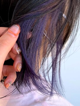 リンダバイネオリーブ 白楽店(Linda by neolive) SNSで話題沸騰！隠せるデザインカラー