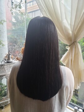 フェイバー 赤坂店(FAVOR) 艶髪