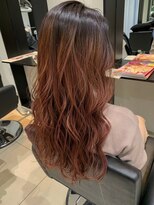 シエル ハーバーランド umie店(CIEL)&nbsp;グラデーション