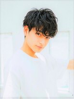 ピノア 蔵前(PinoA)&nbsp;【蔵前PinoA】束感マッシュスタイル