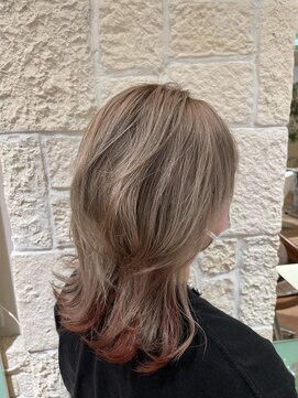 ラピッシュ 新松戸店(Lapish) ホワイトミルクティー