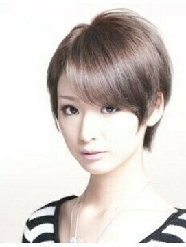 アルス(ars) ショート×クール