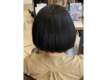 美容室 アール