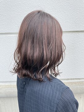 エイト 金沢店(EIGHT kanazawa) EIGHT new hair style】e99
