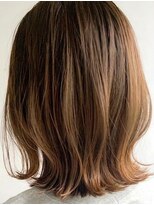 プリス ヘアー(pulis HAIR)&nbsp;ミディアム