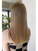 アミ 赤羽(amie)&nbsp;【stylish】ピンクブラウン＊20代30代40代50代＊