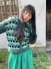 酸熱TOKIO（髪質改善トリートメント）　　　￥8500～
