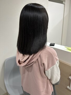 イト(ito.) 髪質改善