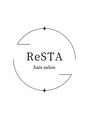 リスタ(ReSTA)/ReSTA【髪質改善/縮毛矯正/横浜/白楽】