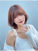 ブリーチ ダブルカラー トリートメント_4331