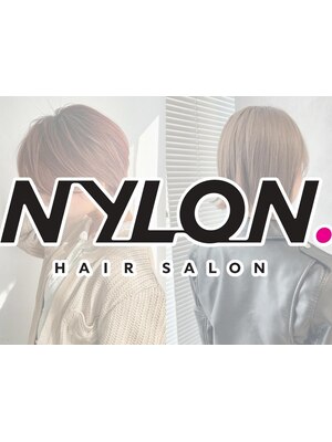 ナイロン 新潟店(NYLON.)