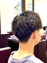 フレーム(FRAME)&nbsp;ツイストスパイラル