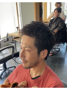 リープ(LEAP) ボックスショート