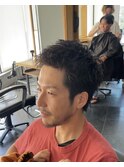 ボックスショート