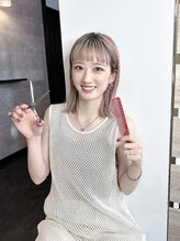 アミダ(AmiDA) 中橋 実花