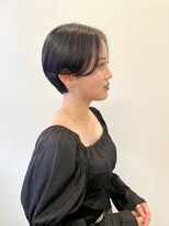 クリック(Click) コンパクトショート