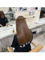 アボックス(abox)&nbsp;ミルクティーブラウン