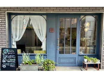 Lotta hair【ロッタヘアー】