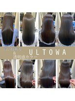 ノアランス 池袋(noah rance)&nbsp;ULTOWAカラー集