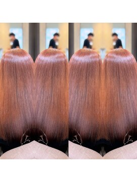 ブランニューイヴ 生駒店(Brand new eve) 艶