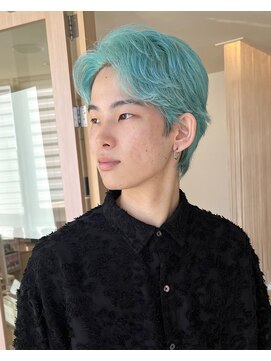 フェイス 大船(FACE) シアンブルー/ペールブルー【大船駅】太良坊航