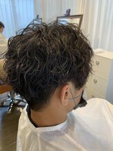 ミーテ(miite)&nbsp;スパイラルパーマ