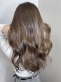 ロコヘアー(Locohair) 髪質改善×デザインカラー得意です！