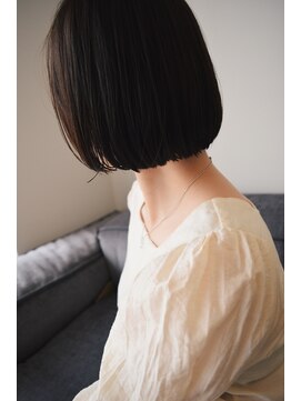 ネストバイコード(NEST by chord) 【NEST 神保】サロンスタイル#56