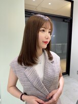 ナチュラルレイヤー
