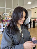 サラ 新宮店(SARA) 韓国風レイヤー