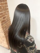 ベジット 町田店(Bejitto)&nbsp;髪質改善縮毛矯正