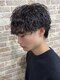メルティエ(Mertie)の写真/学割クーポンあり◎お手頃プライスでトレンドスタイルを！[錦糸町/錦糸町駅/パーマ/メンズ/学割U24]