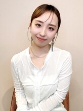 ミョンシル 御厨 友香